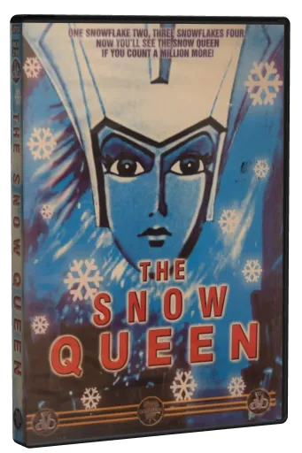 The Snow Queen (1957)