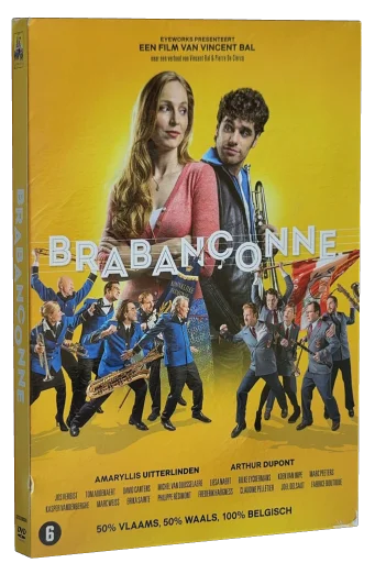 Belgian Rhapsody (2014)
