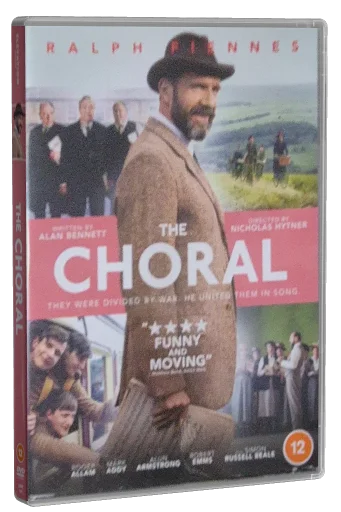 The Choral (2025)