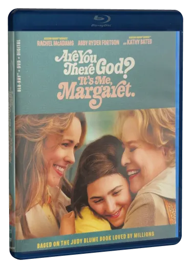 Are You There God? It's Me, Margaret. (2023)