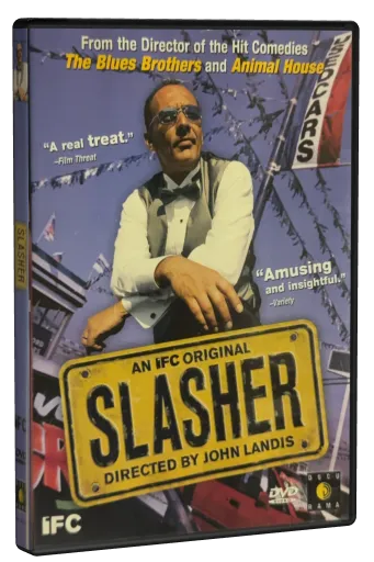 Slasher (2004)