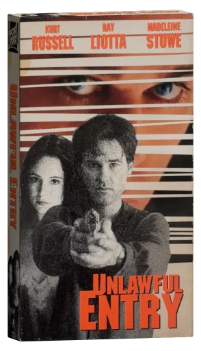 Unlawful Entry (1992)