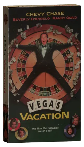 Vegas Vacation (1997)