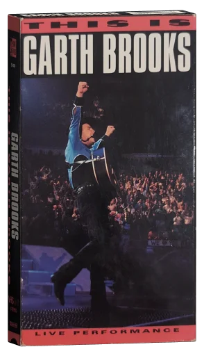 This Is Garth Brooks (1992)