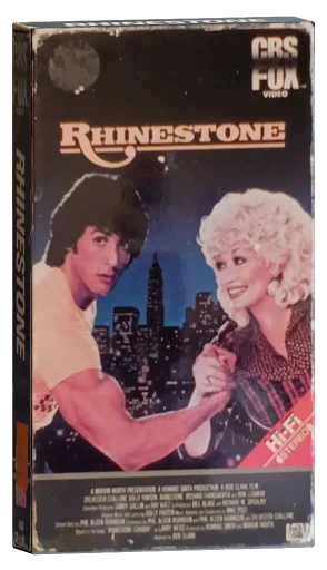 Rhinestone (1984)
