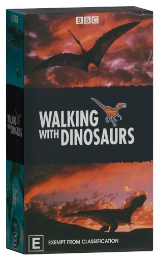 Walking with Dinosaurs (1999)