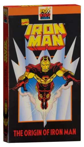 Iron Man (1994)