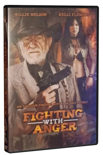 Fighting With Anger (2007)
