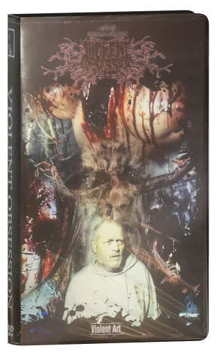 Violent Obsession (2023)