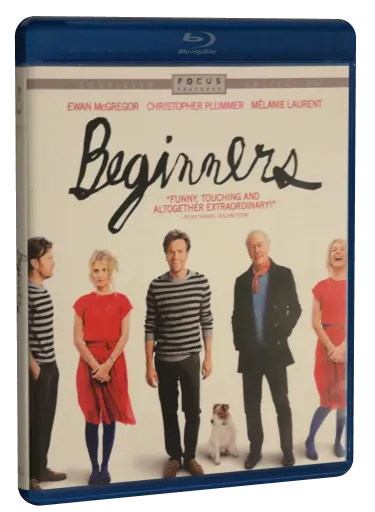Beginners (2011)