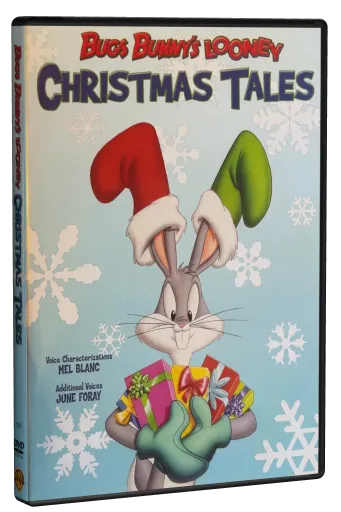 Bugs Bunny's Looney Christmas Tales (1979)