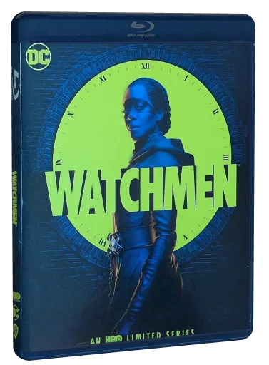 Watchmen (2019)