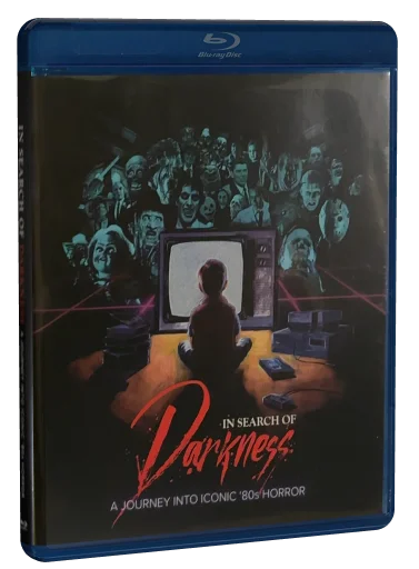 In Search of Darkness (2019)