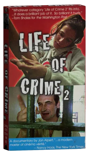 Life of Crime 2 (1998)