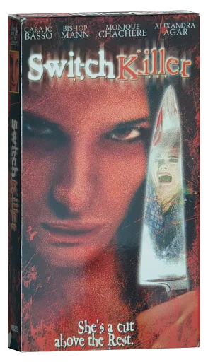 Transamerican Killer (2005)