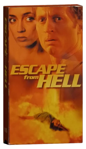 Escape from Hell VHS, DRC Productions