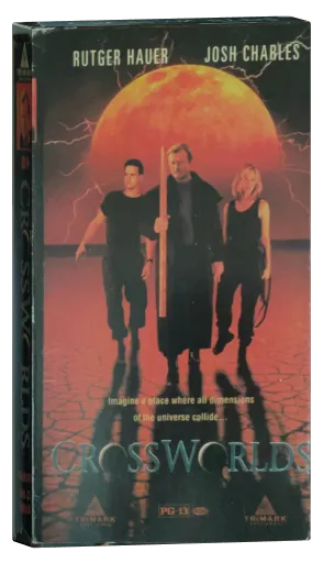 Crossworlds (1996)