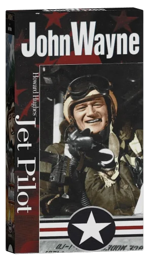 Jet Pilot (1957)