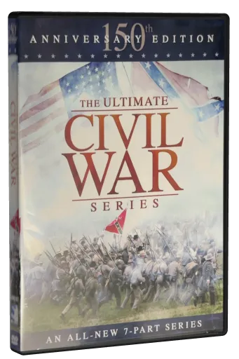 The Ultimate Civil War Series (2012)