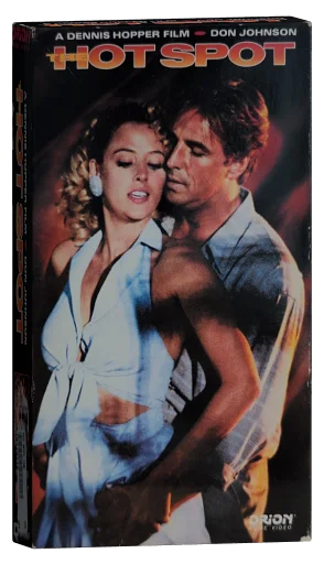 The Hot Spot (1990)