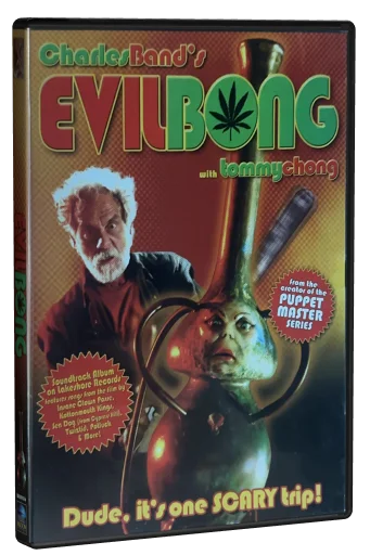 Evil Bong (2006)