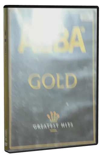 ABBA Gold: Greatest Hits DVD, Universal Music