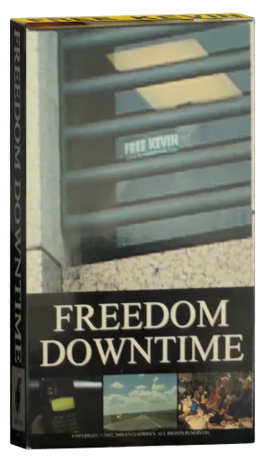 Freedom Downtime (2001)