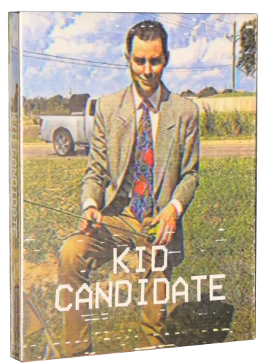 Kid Candidate (2021)