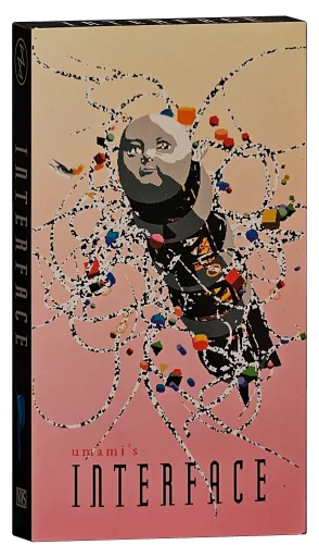 Interface VHS, Stereokroma
