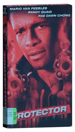 The Protector (1998)