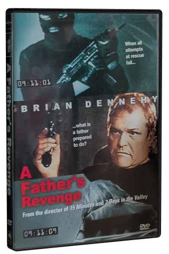 A Father's Revenge (1988)