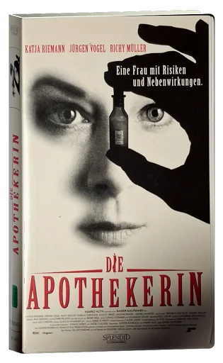 The Pharmacist (1997)