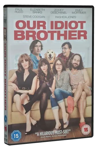 Our Idiot Brother (2011)