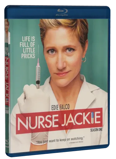 Nurse Jackie (2009)