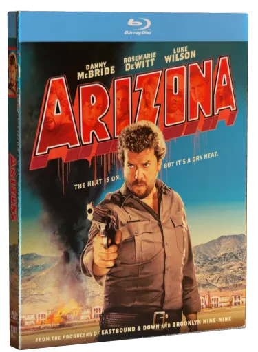 Arizona (2018)