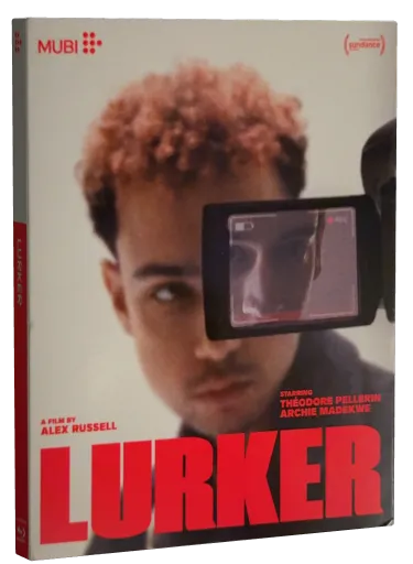 Lurker (2025)