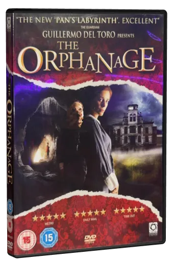 The Orphanage DVD, Optimum Home