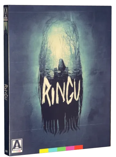 Ring 4K-UHD, Arrow