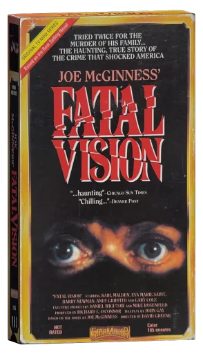 Fatal Vision (1984)