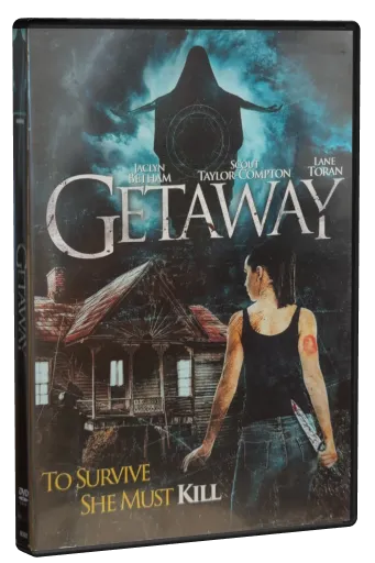 Getaway (2020)
