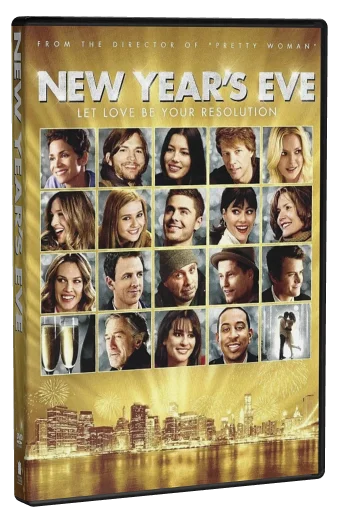 New Year's Eve (2011)