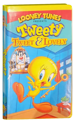 Tweet and Lovely (1959)
