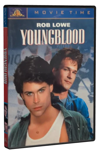Youngblood (1986)