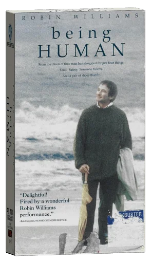Being Human (1994)