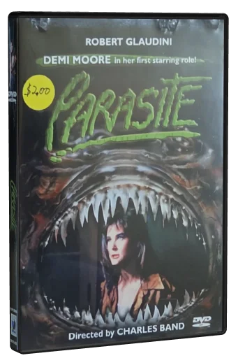 Parasite (2019)