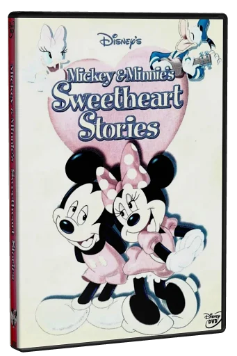 Mickey & Minnie's Sweetheart Stories (2004)