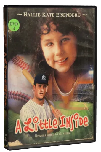 A Little Inside (2002)