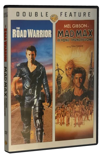 The Road Warrior (2013)