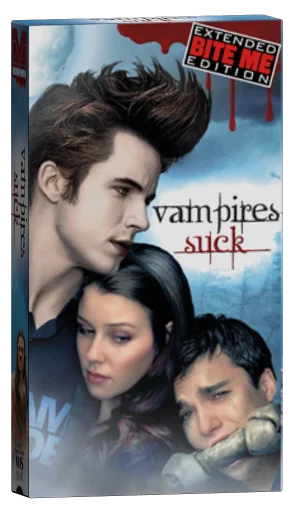 Vampires Suck (2010)