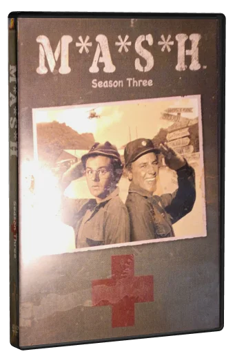 M*A*S*H DVD, Twentieth Century Fox Home Entertainment